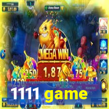 1111 game