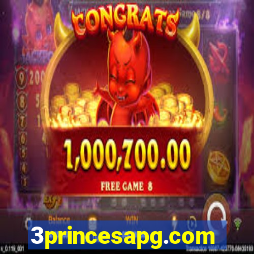 3princesapg.com