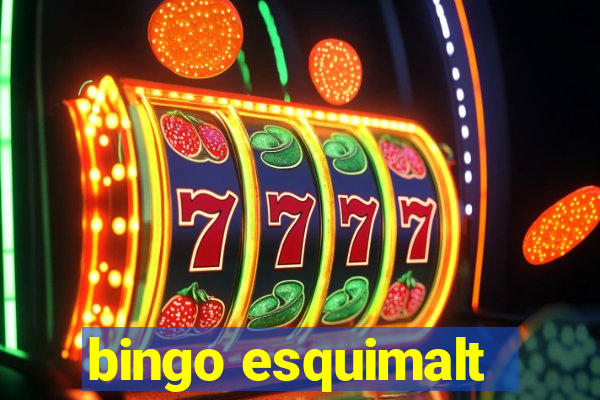 bingo esquimalt