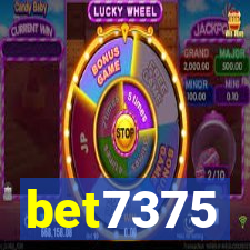 bet7375