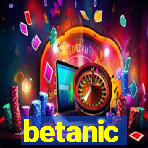 betanic