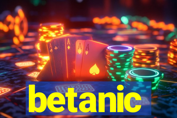 betanic