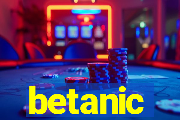 betanic