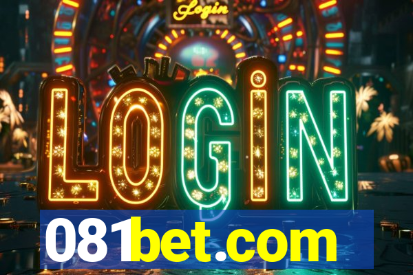 081bet.com