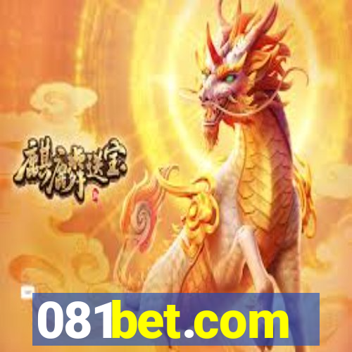 081bet.com