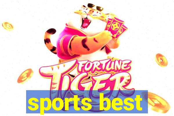 sports best