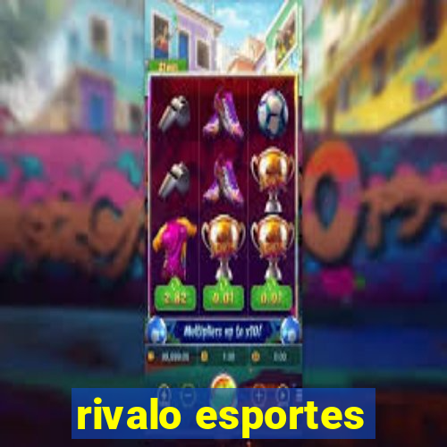 rivalo esportes