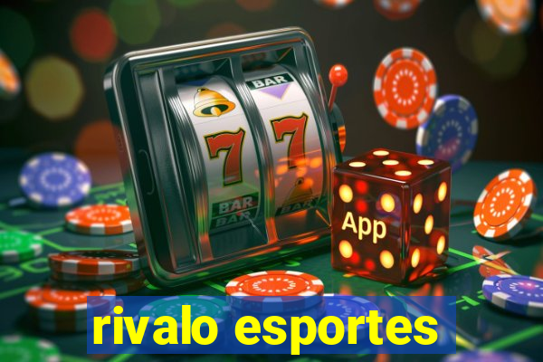 rivalo esportes