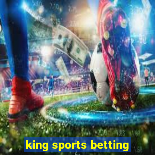 king sports betting