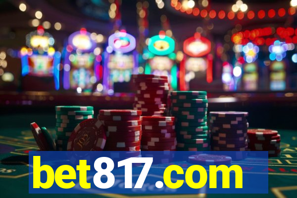 bet817.com