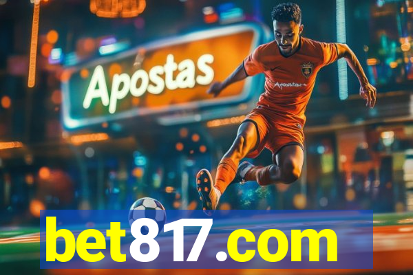 bet817.com