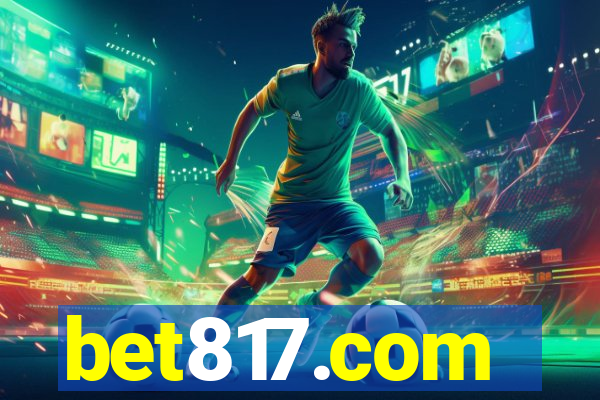 bet817.com