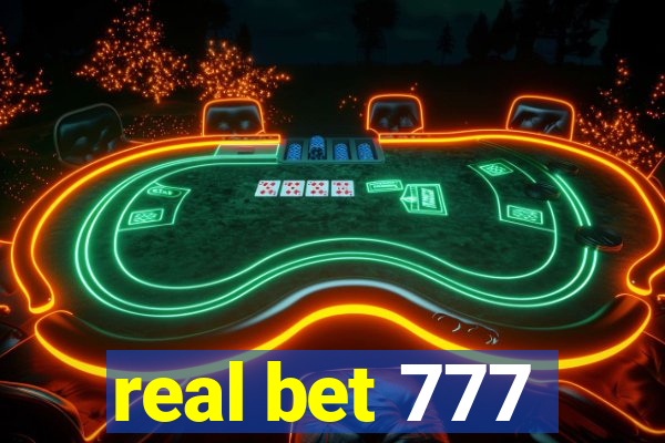 real bet 777