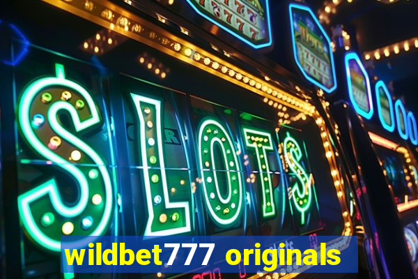 wildbet777 originals