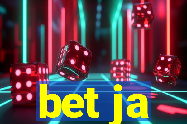 bet ja