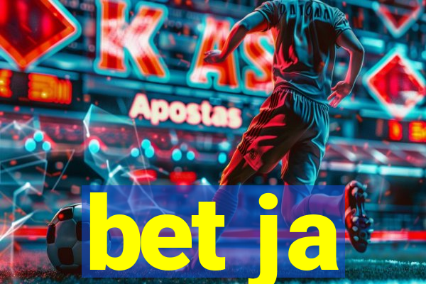 bet ja