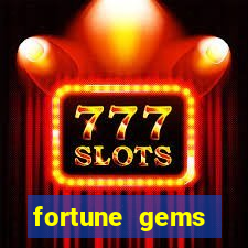 fortune gems slot-tada jogos