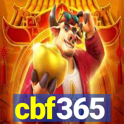 cbf365