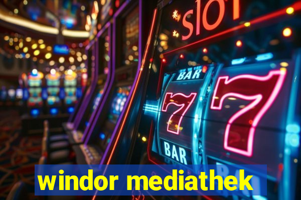 windor mediathek