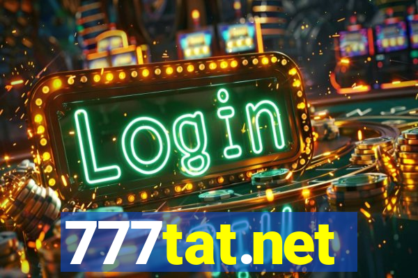 777tat.net