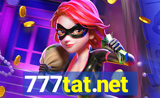 777tat.net