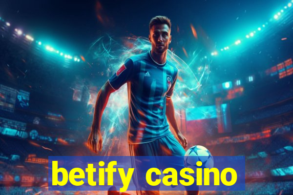 betify casino