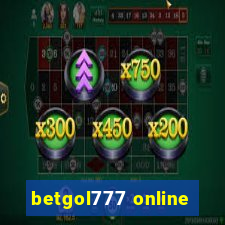 betgol777 online