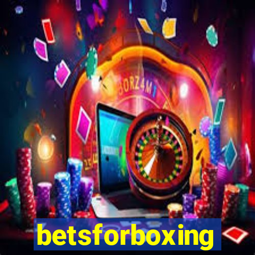 betsforboxing