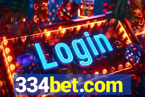 334bet.com