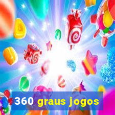 360 graus jogos