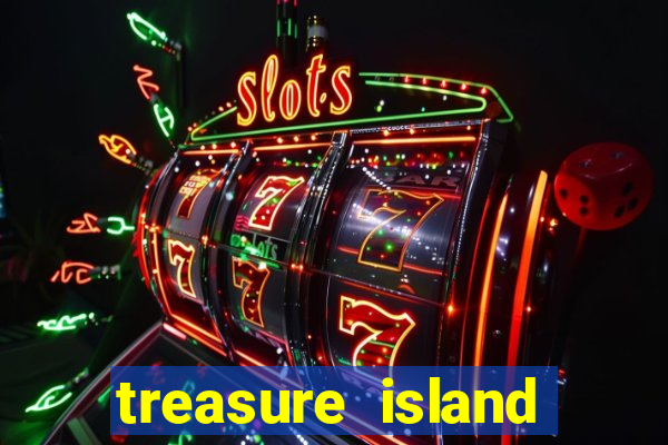 treasure island resort & casino mn