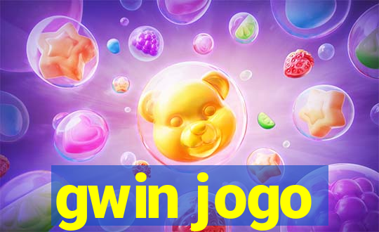 gwin jogo