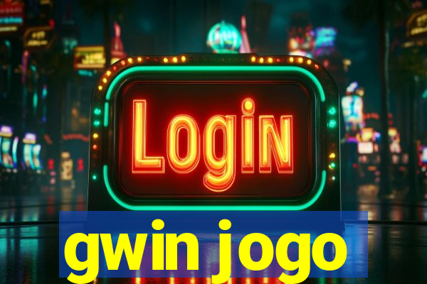 gwin jogo