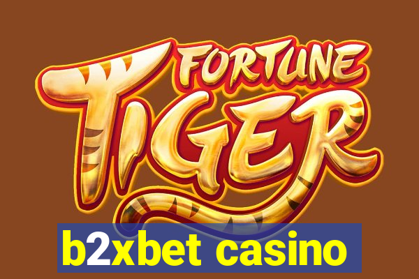 b2xbet casino