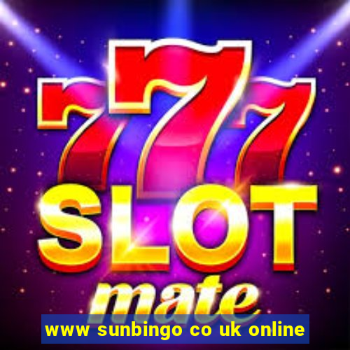 www sunbingo co uk online