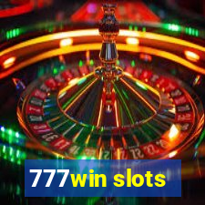 777win slots