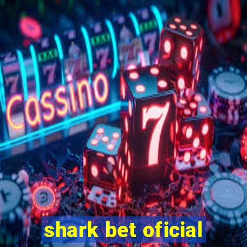 shark bet oficial