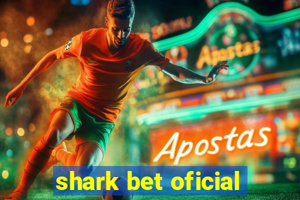 shark bet oficial