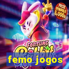 femo jogos