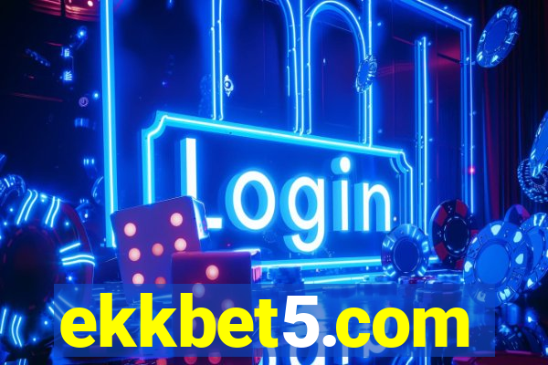 ekkbet5.com