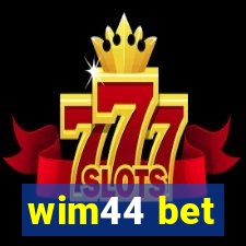 wim44 bet