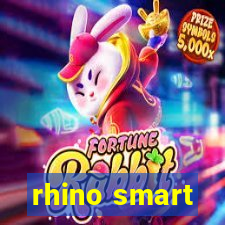 rhino smart