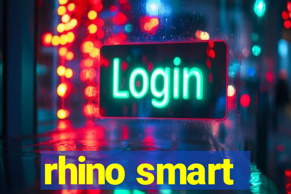 rhino smart