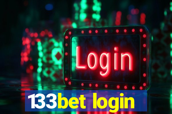 133bet login