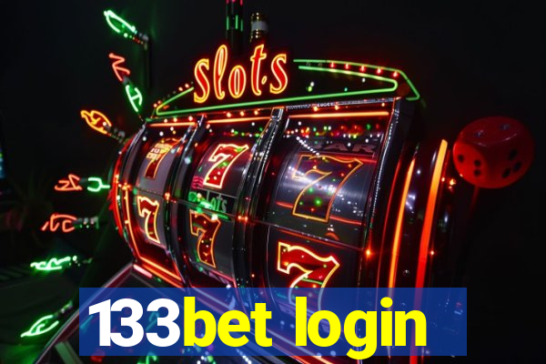 133bet login