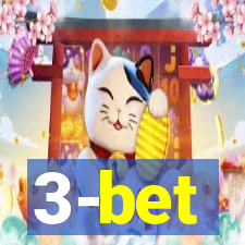 3-bet