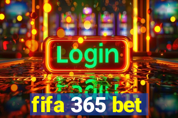 fifa 365 bet