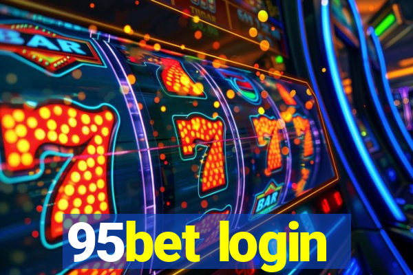 95bet login