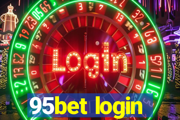 95bet login