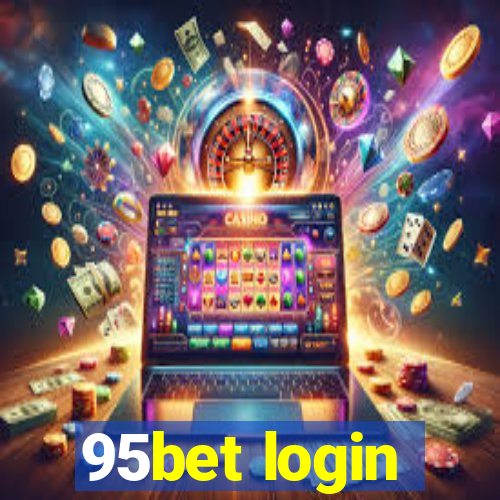 95bet login